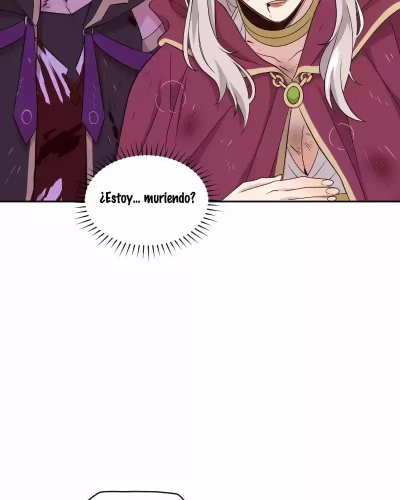 Mage & Demon Queen Capítulo 128 - Page 74