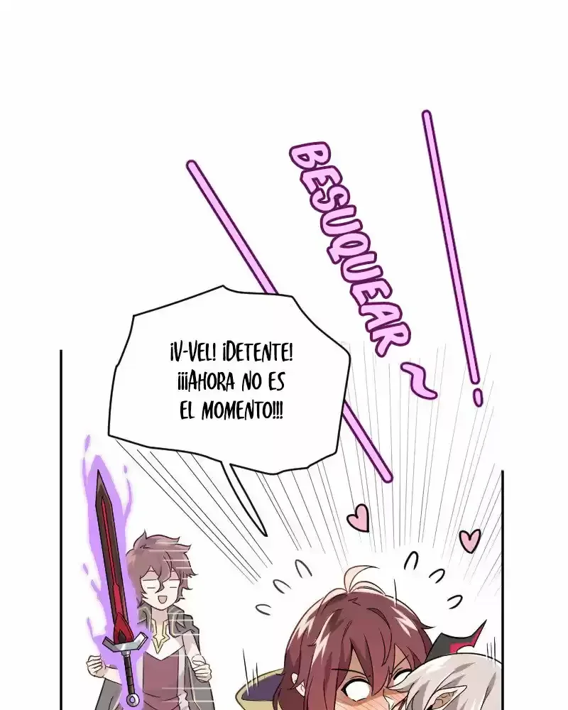 Mage & Demon Queen Capítulo 128 - Page 88