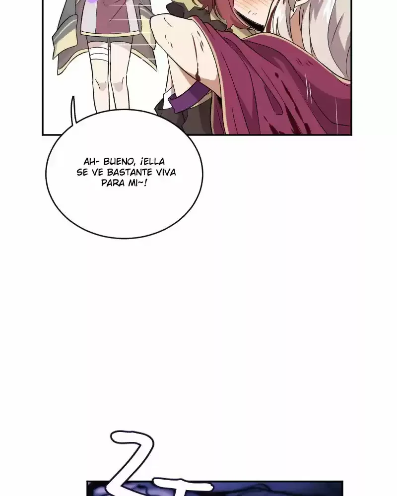 Mage & Demon Queen Capítulo 128 - Page 89