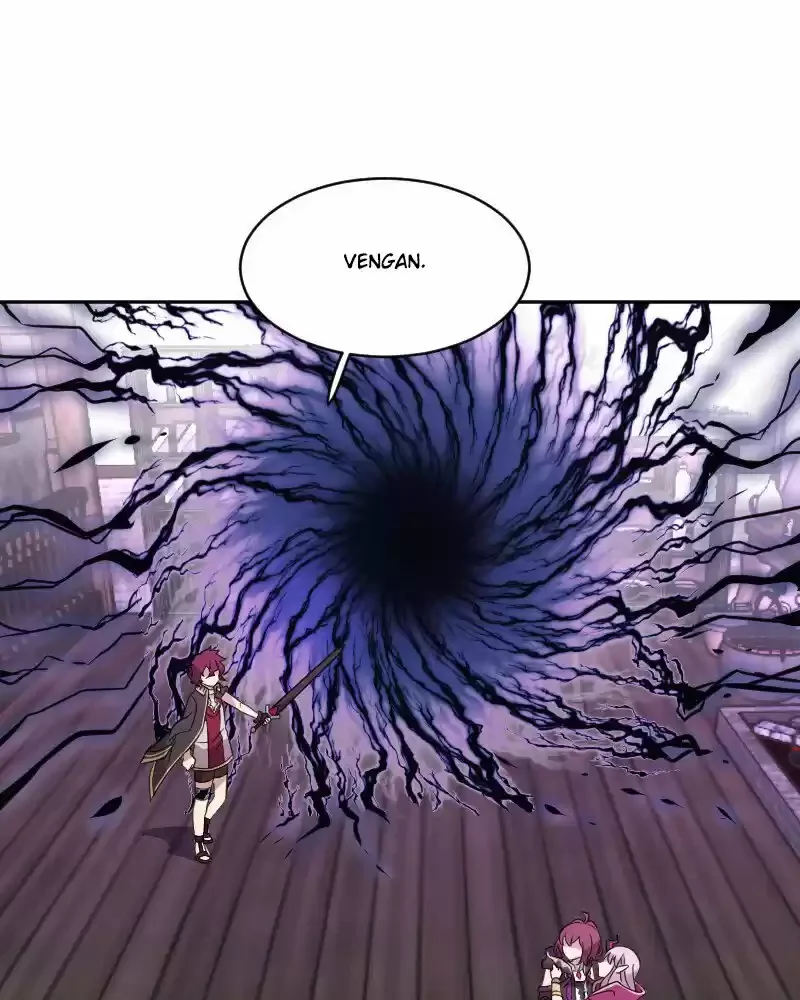 Mage & Demon Queen Capítulo 128 - Page 91