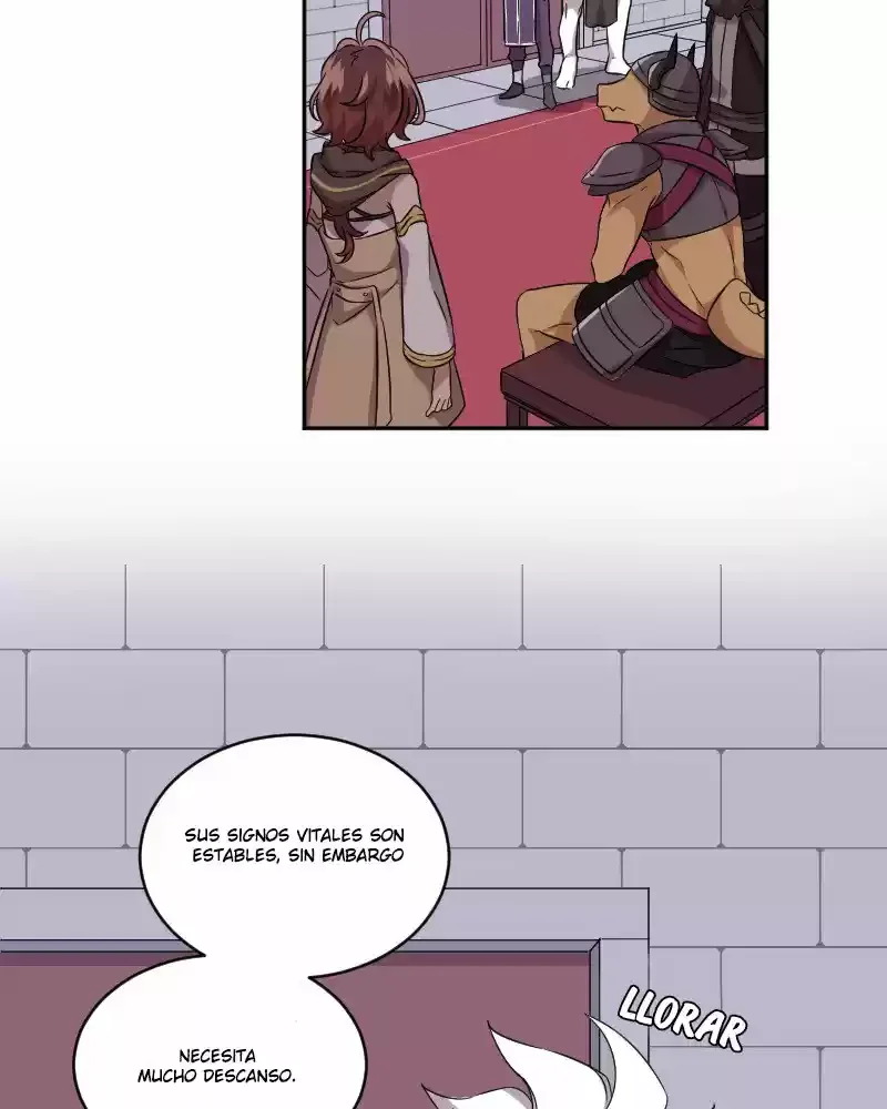 Mage & Demon Queen Capítulo 129 - Page 10