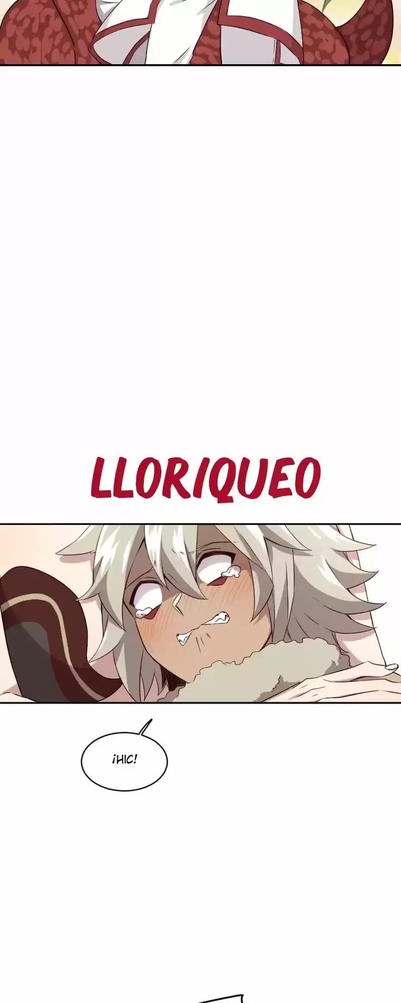 Mage & Demon Queen Capítulo 129 - Page 15