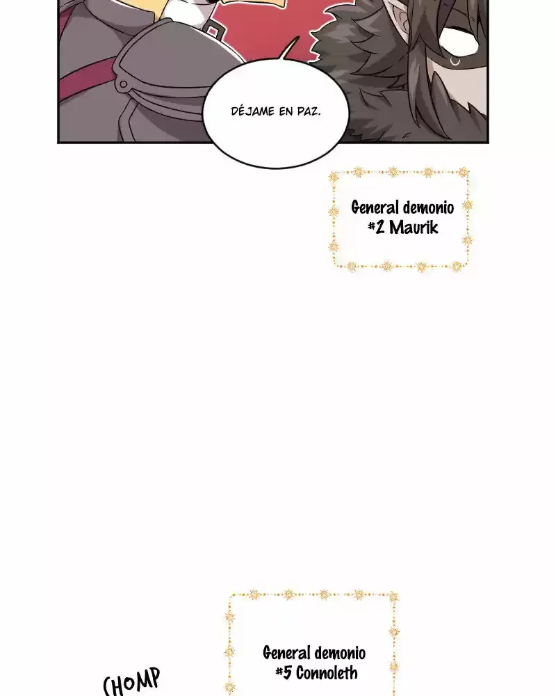 Mage & Demon Queen Capítulo 129 - Page 17