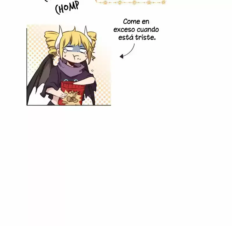 Mage & Demon Queen Capítulo 129 - Page 18