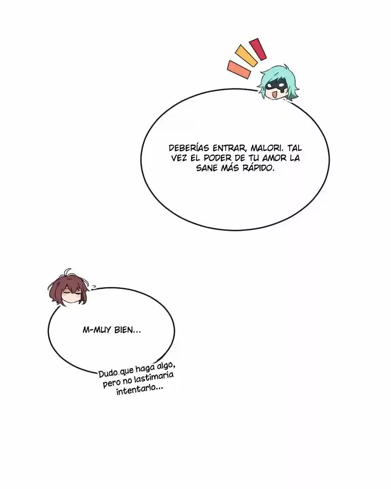 Mage & Demon Queen Capítulo 129 - Page 22
