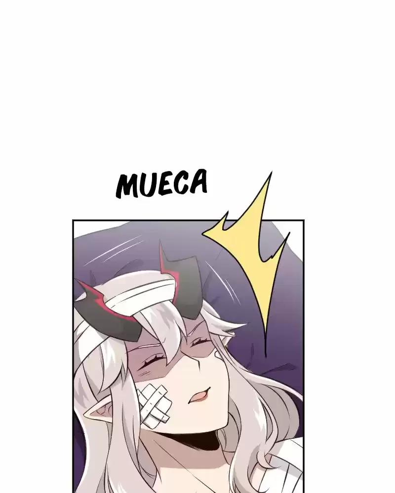 Mage & Demon Queen Capítulo 129 - Page 30