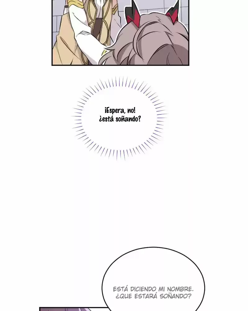 Mage & Demon Queen Capítulo 129 - Page 32