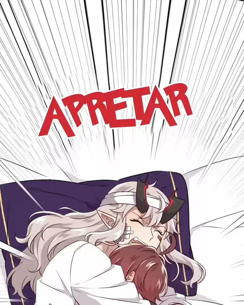 Mage & Demon Queen Capítulo 129 - Page 37