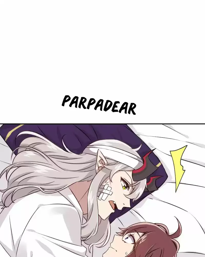 Mage & Demon Queen Capítulo 129 - Page 40