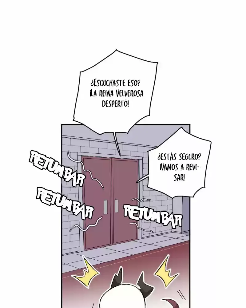 Mage & Demon Queen Capítulo 129 - Page 42