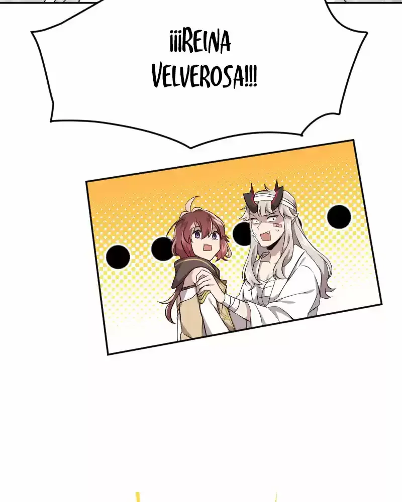 Mage & Demon Queen Capítulo 129 - Page 46