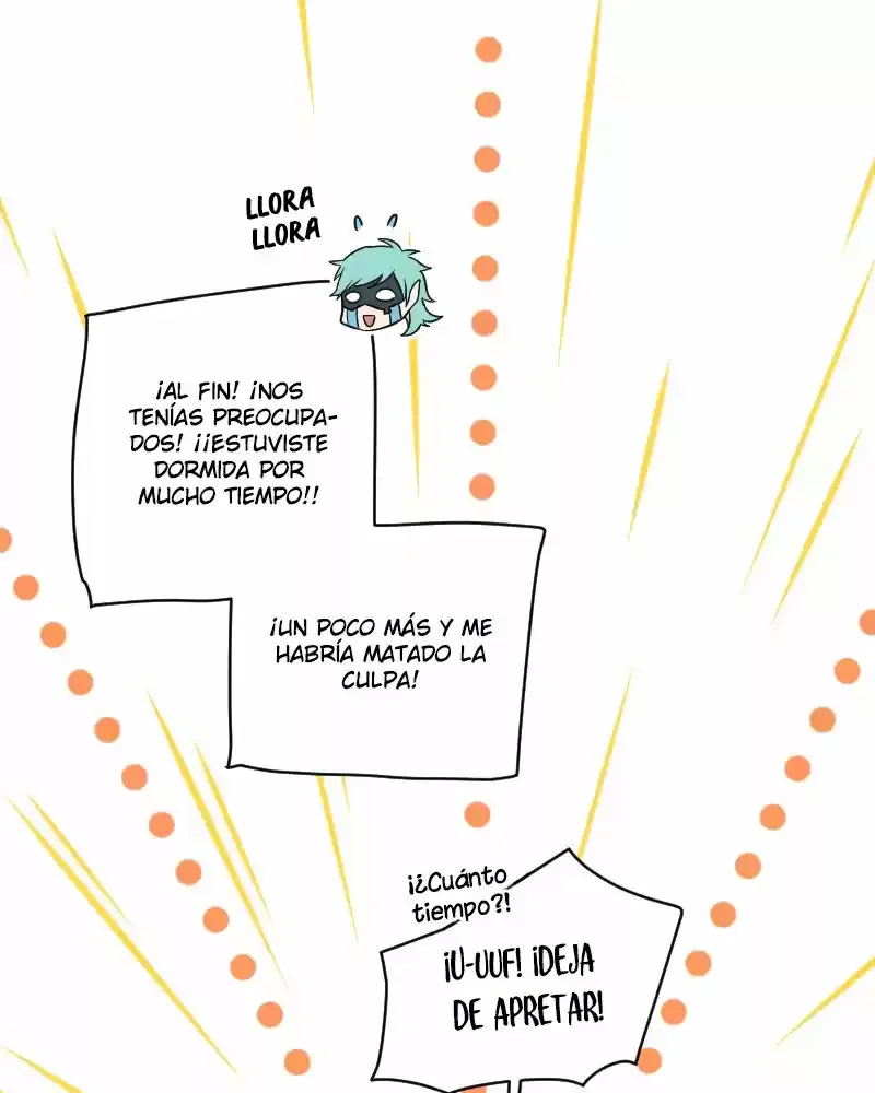 Mage & Demon Queen Capítulo 129 - Page 47