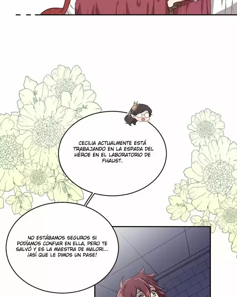 Mage & Demon Queen Capítulo 129 - Page 58