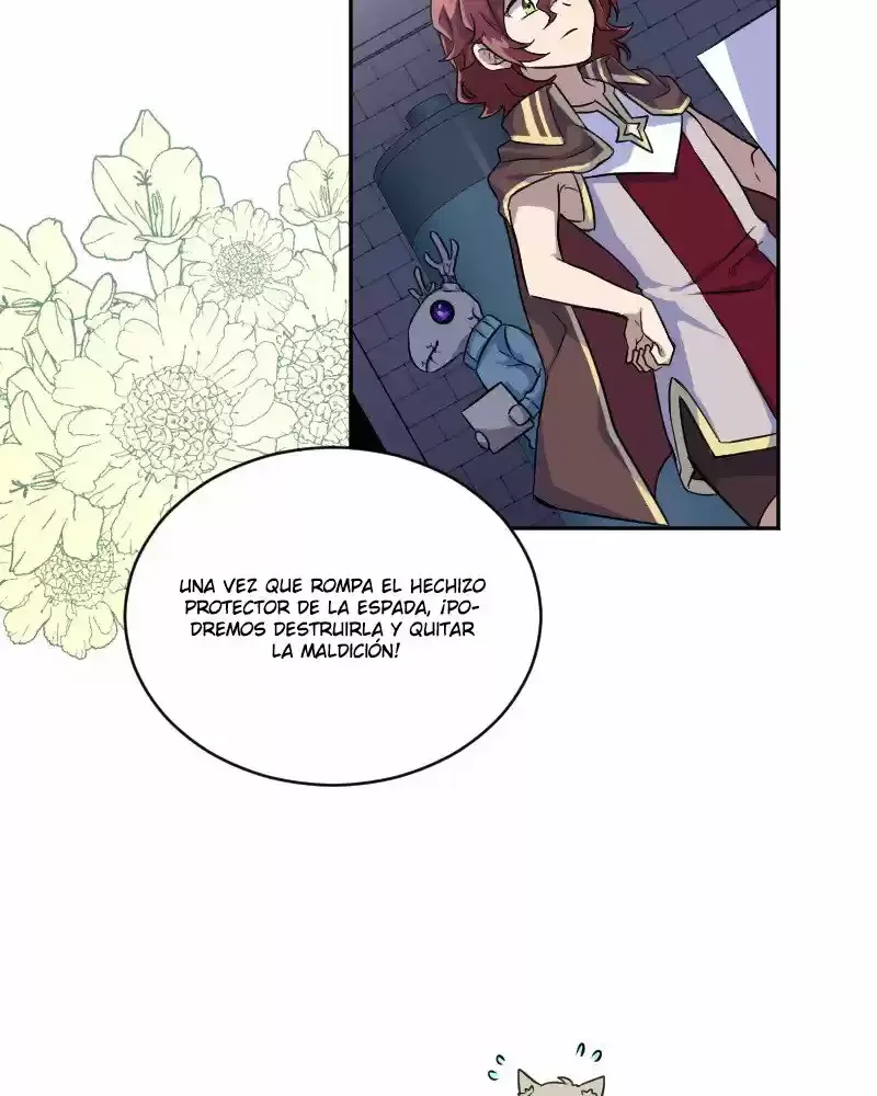Mage & Demon Queen Capítulo 129 - Page 59