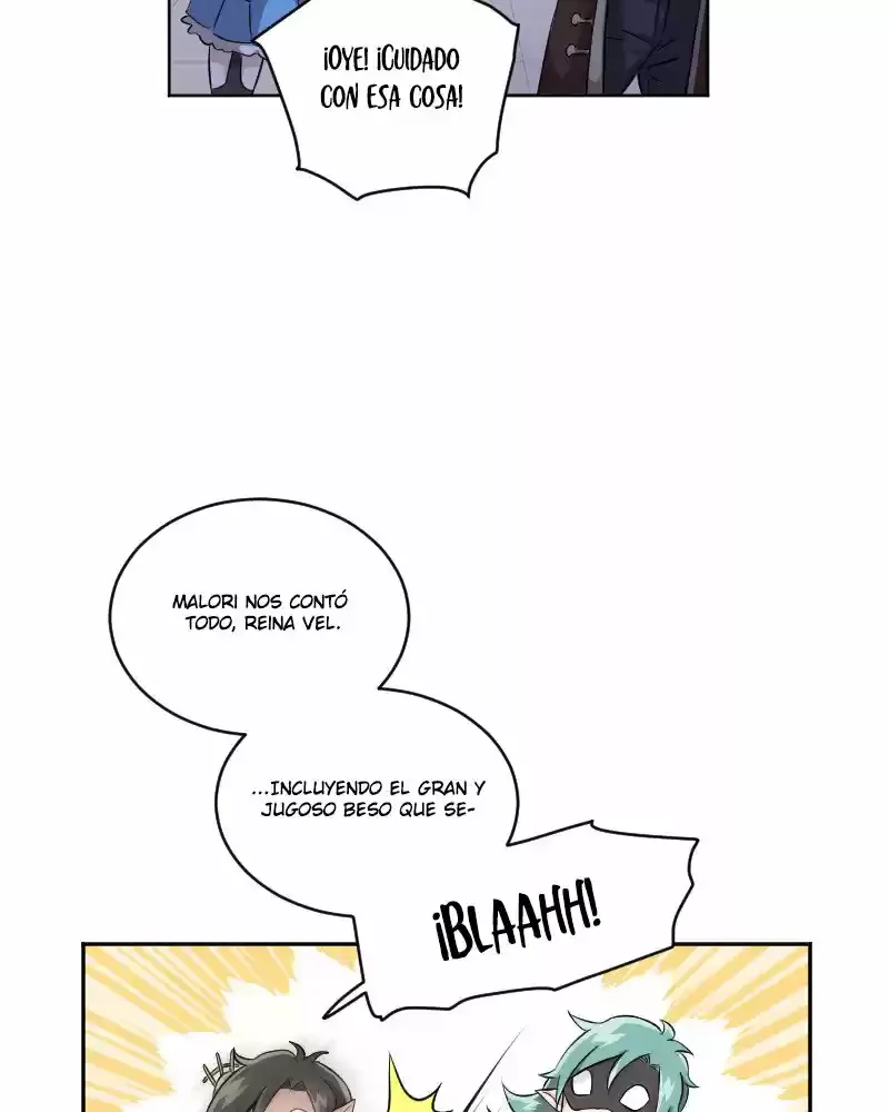 Mage & Demon Queen Capítulo 129 - Page 61