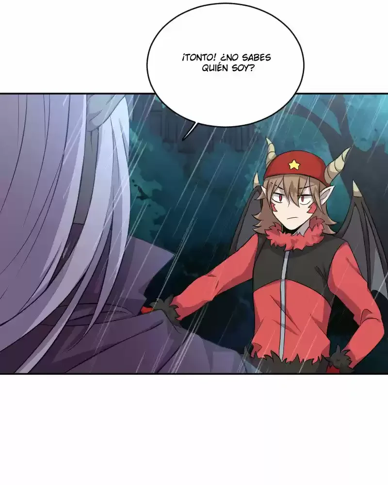 Mage & Demon Queen Capítulo 129 - Page 79