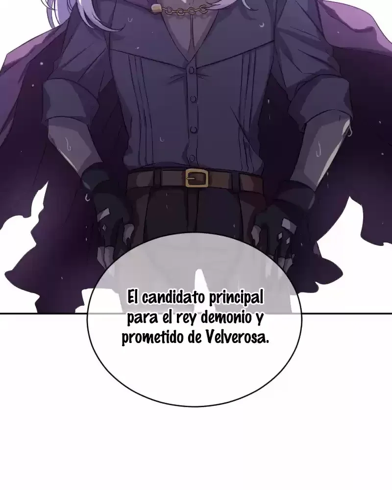 Mage & Demon Queen Capítulo 129 - Page 81