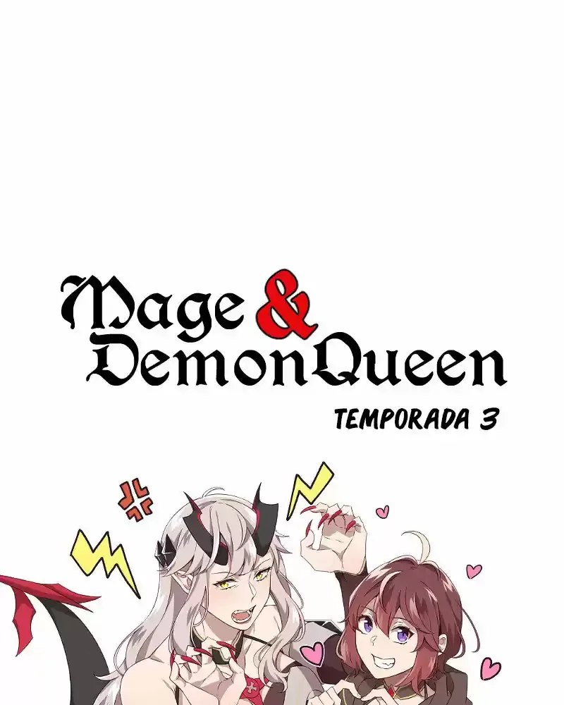 Mage & Demon Queen Capítulo 129 - Page 84