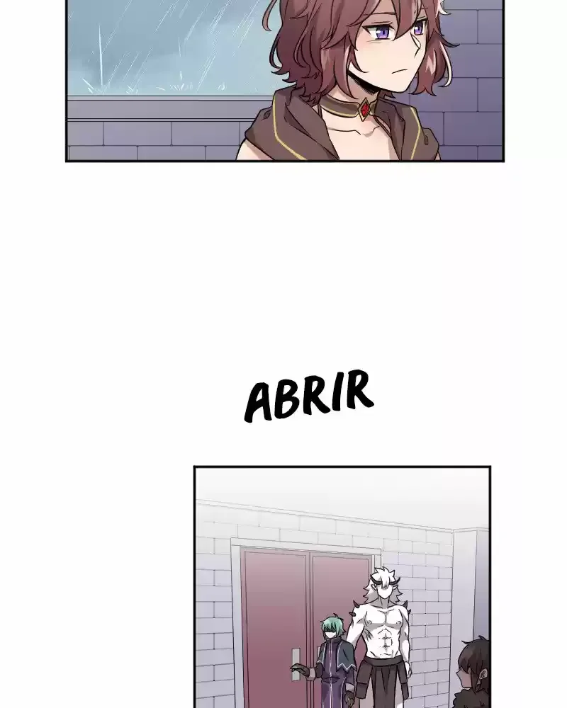Mage & Demon Queen Capítulo 129 - Page 9
