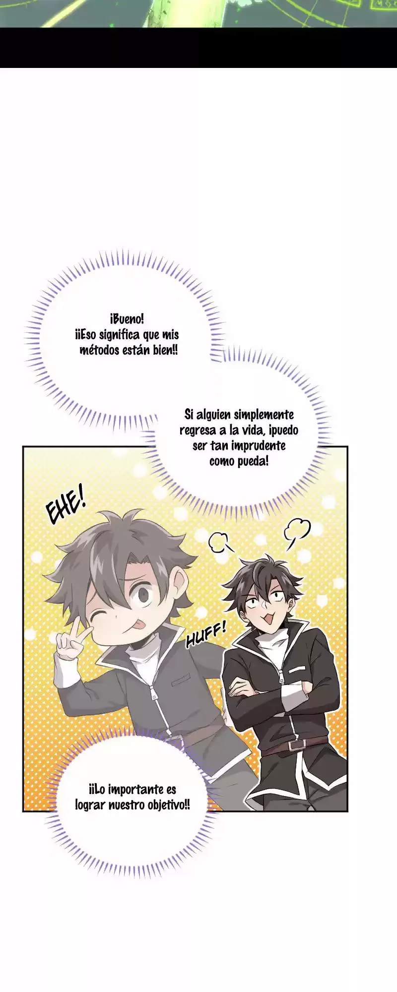 Mage & Demon Queen Capítulo 130 - Page 10