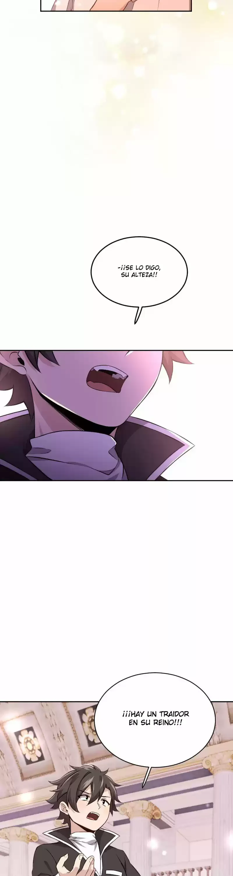 Mage & Demon Queen Capítulo 130 - Page 17