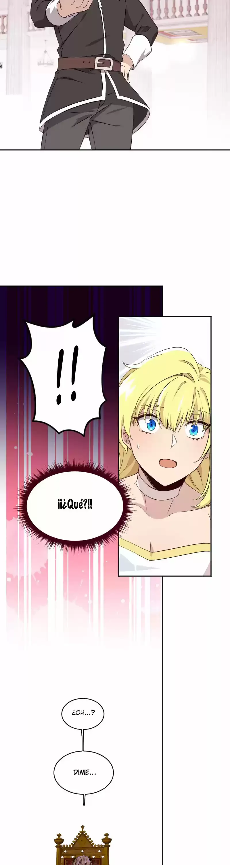 Mage & Demon Queen Capítulo 130 - Page 18