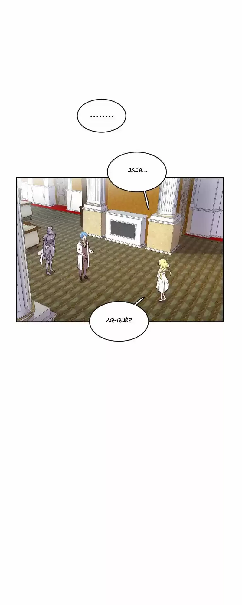 Mage & Demon Queen Capítulo 130 - Page 27