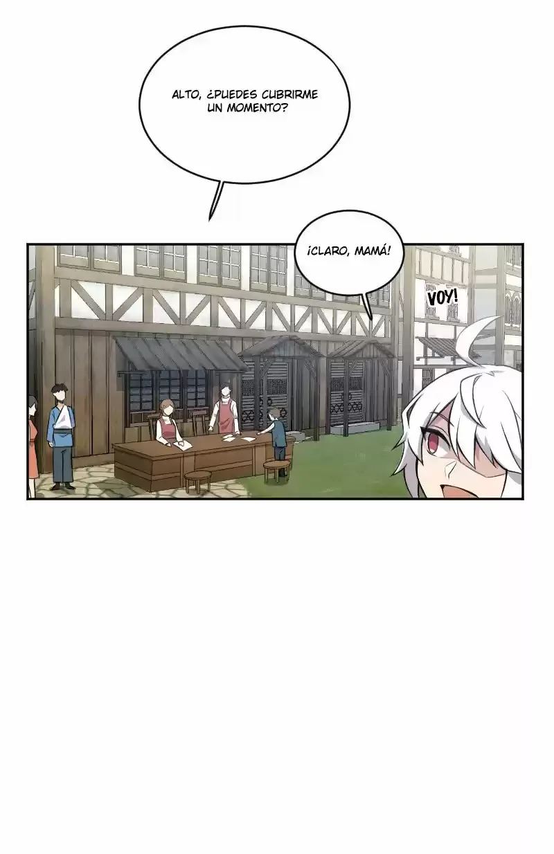 Mage & Demon Queen Capítulo 130 - Page 5
