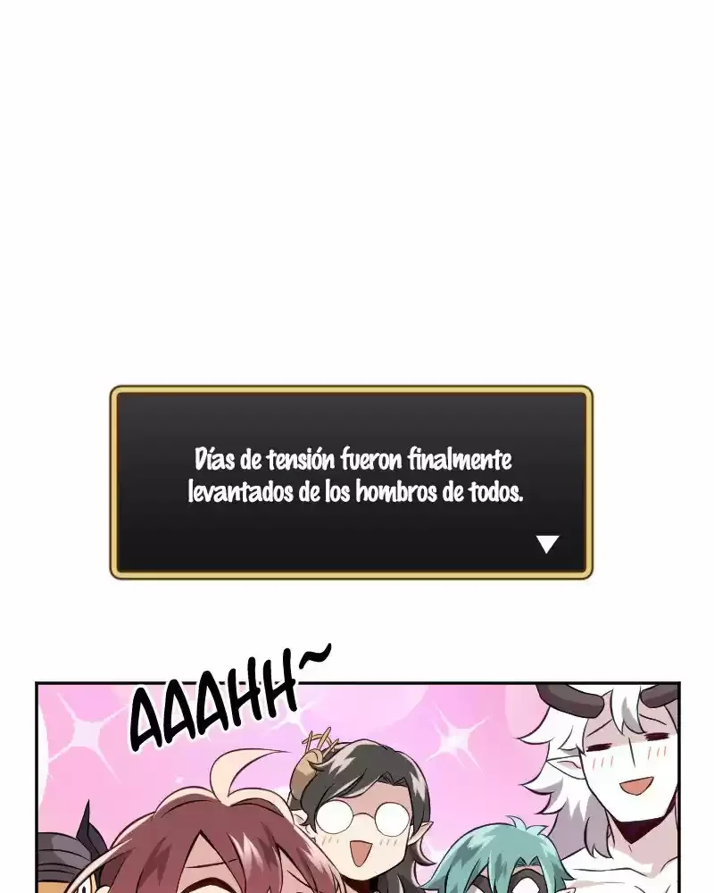 Mage & Demon Queen Capítulo 131 - Page 10