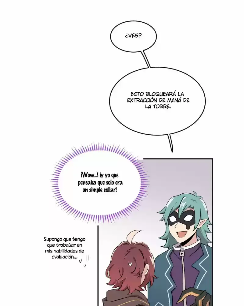 Mage & Demon Queen Capítulo 131 - Page 15