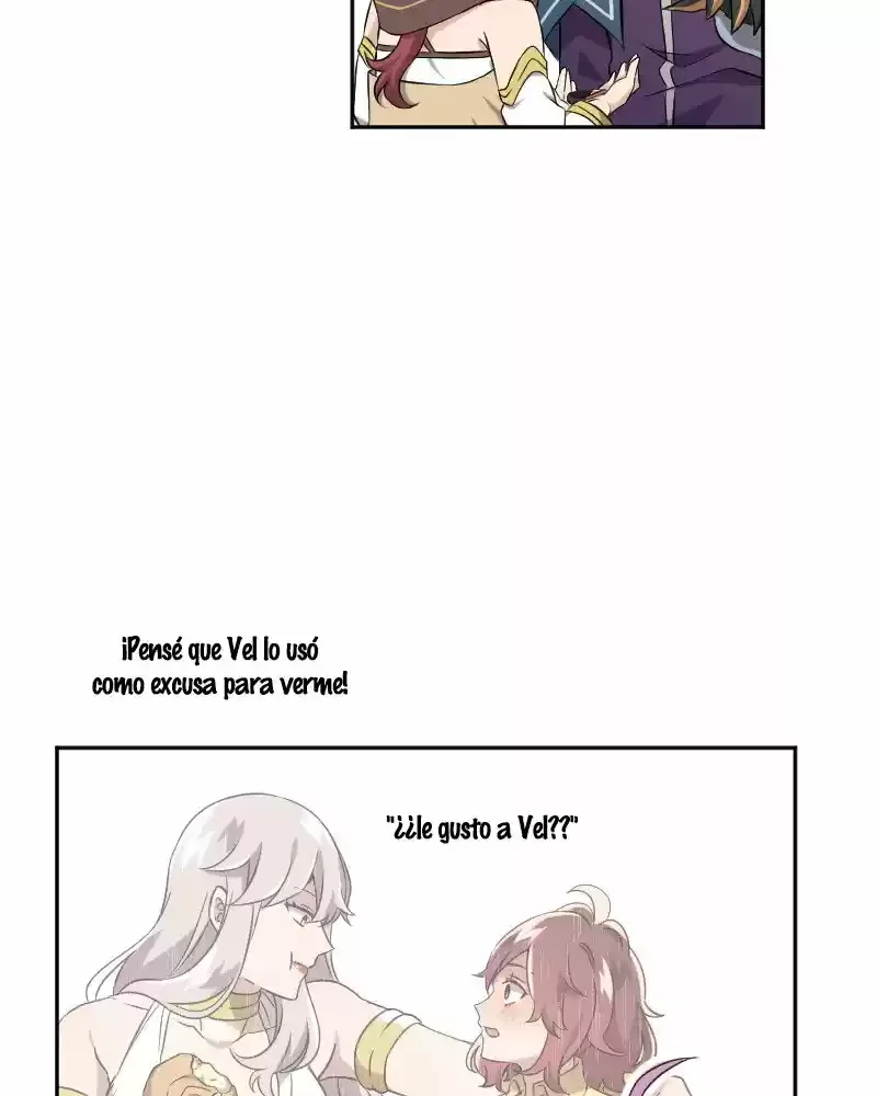 Mage & Demon Queen Capítulo 131 - Page 16
