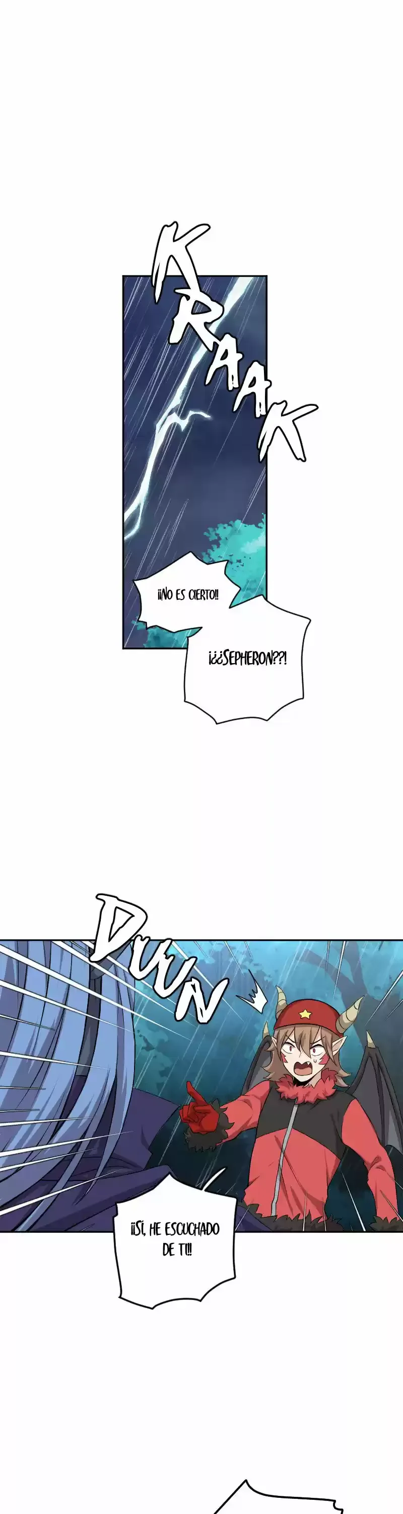 Mage & Demon Queen Capítulo 131 - Page 2