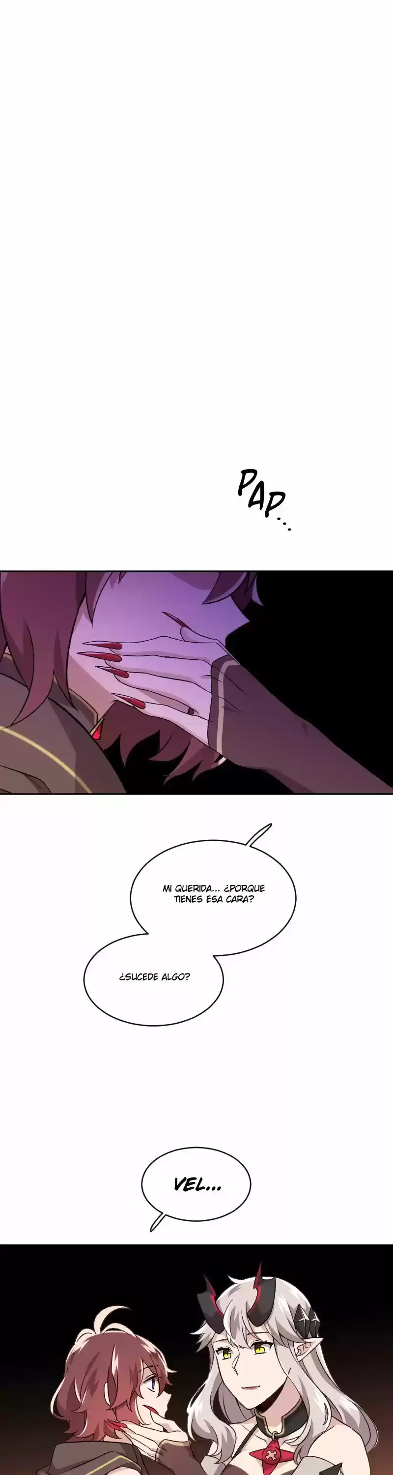 Mage & Demon Queen Capítulo 131 - Page 22