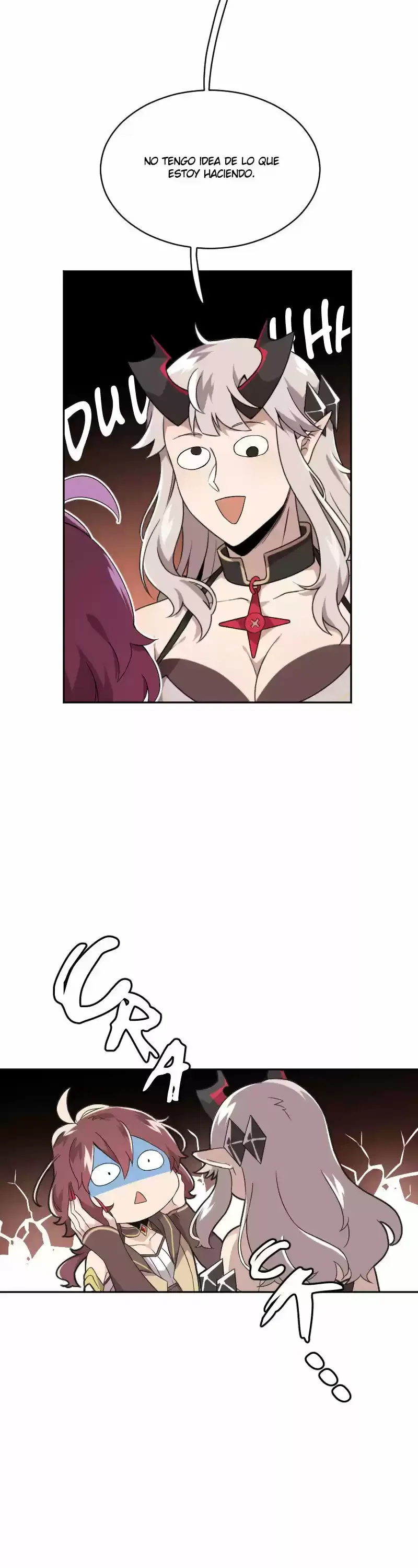 Mage & Demon Queen Capítulo 131 - Page 24