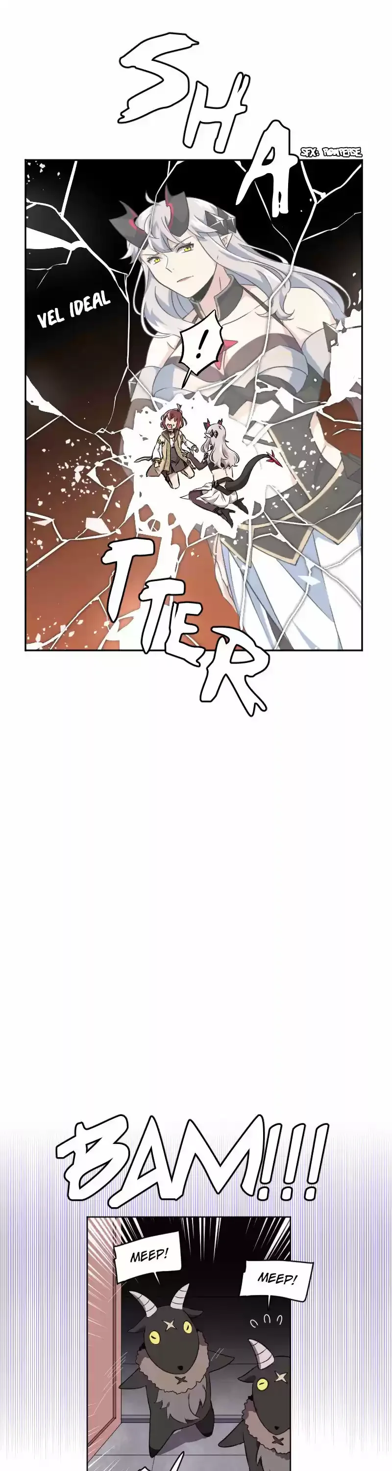 Mage & Demon Queen Capítulo 131 - Page 25