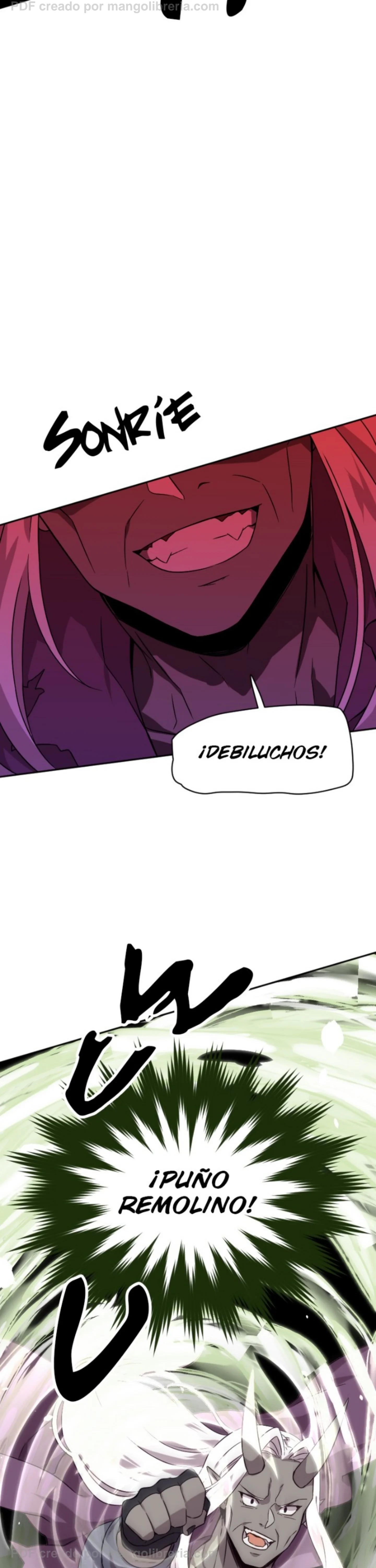 Mage & Demon Queen Capítulo 132 - Page 19