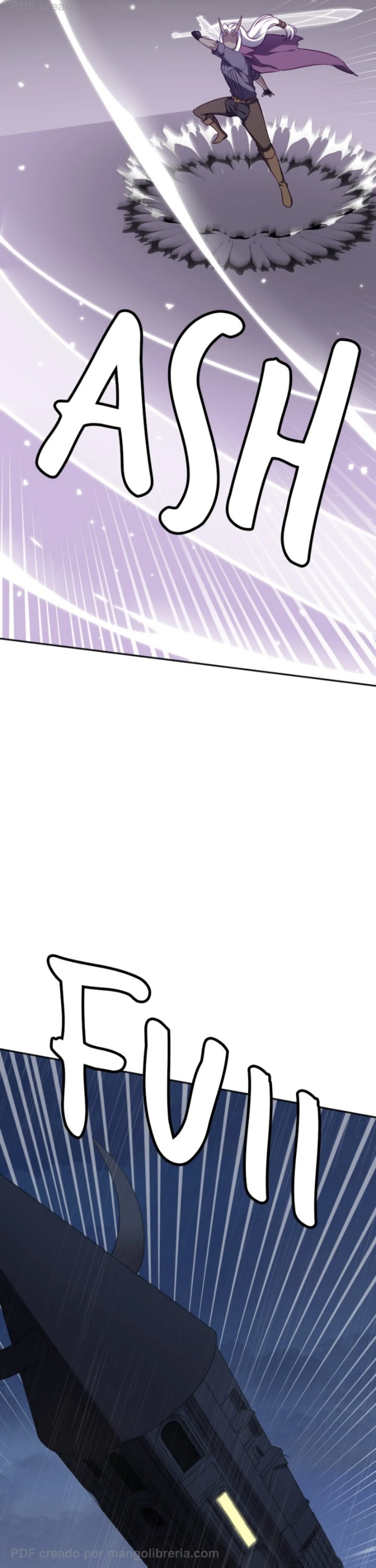 Mage & Demon Queen Capítulo 133 - Page 18
