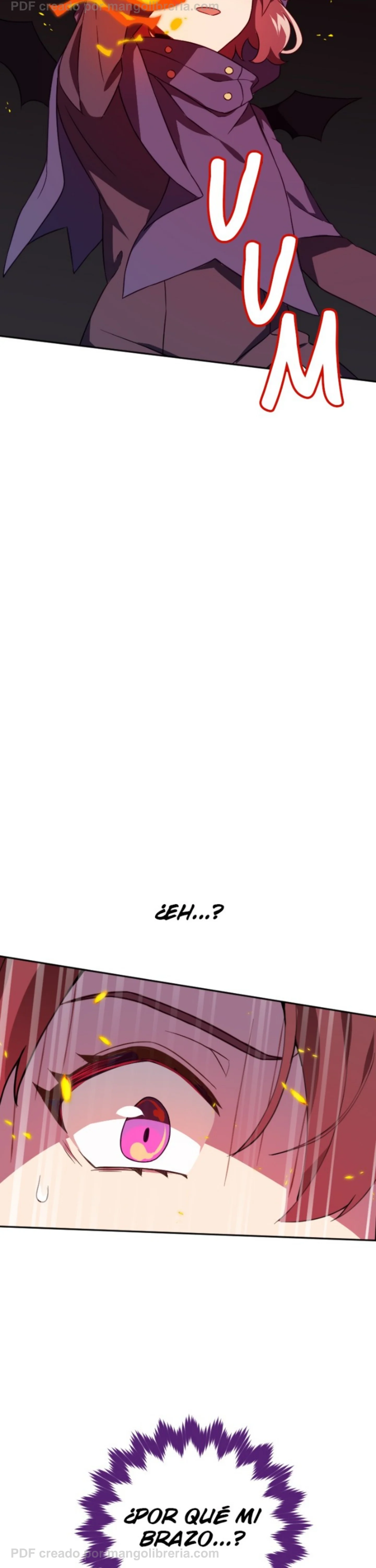 Mage & Demon Queen Capítulo 133 - Page 25