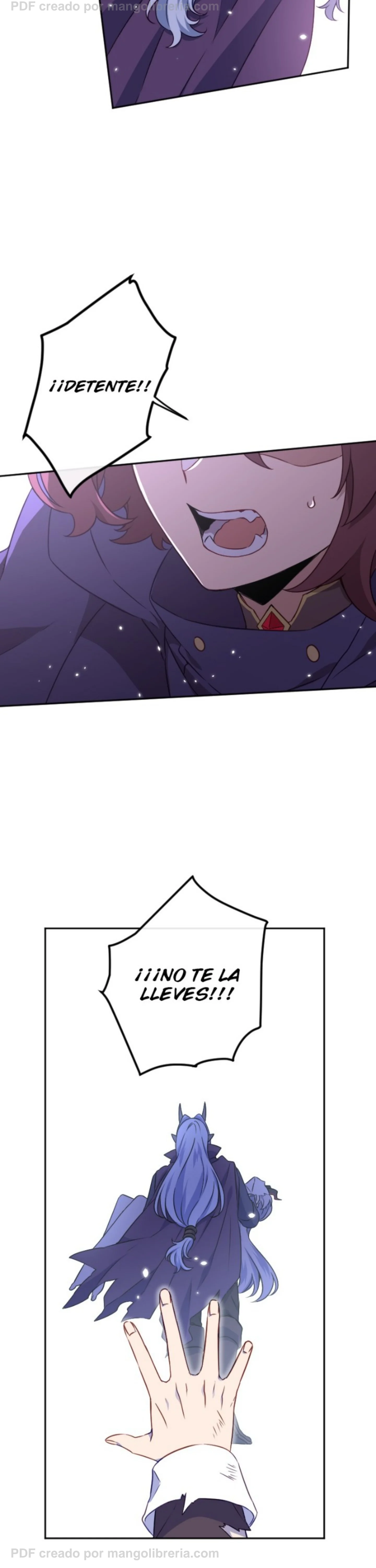 Mage & Demon Queen Capítulo 134 - Page 18
