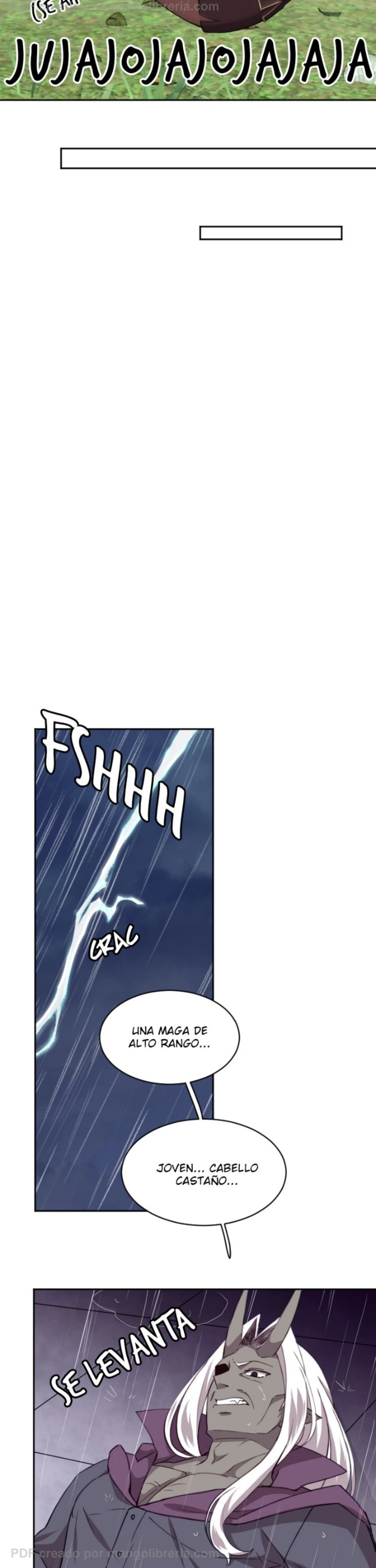 Mage & Demon Queen Capítulo 135 - Page 20