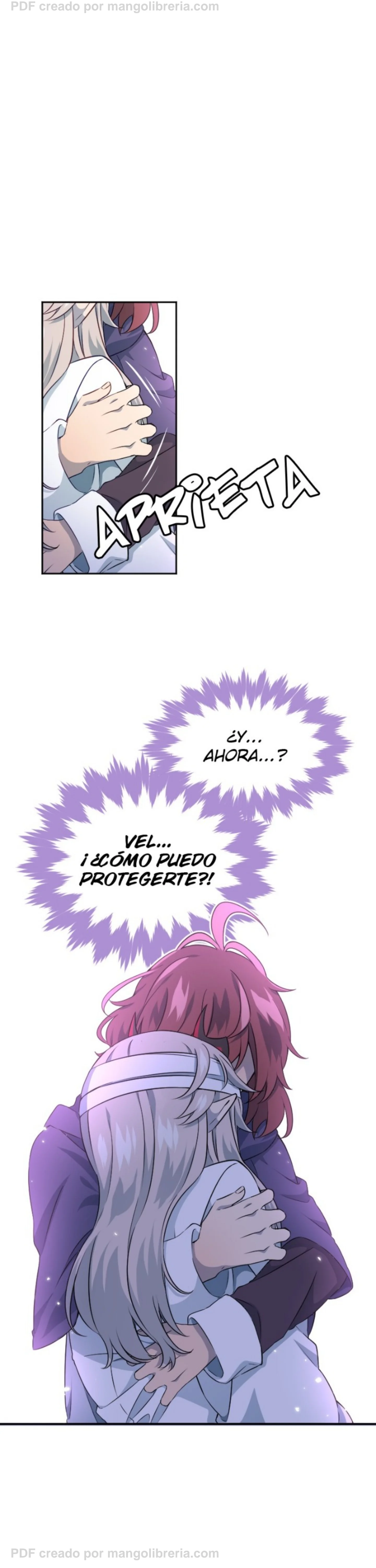 Mage & Demon Queen Capítulo 136 - Page 12