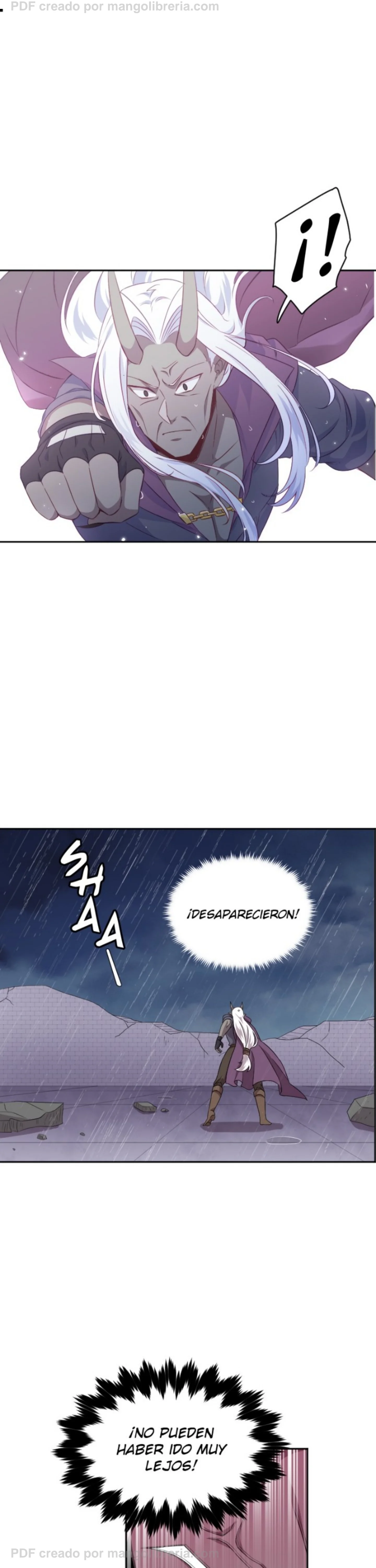 Mage & Demon Queen Capítulo 136 - Page 4
