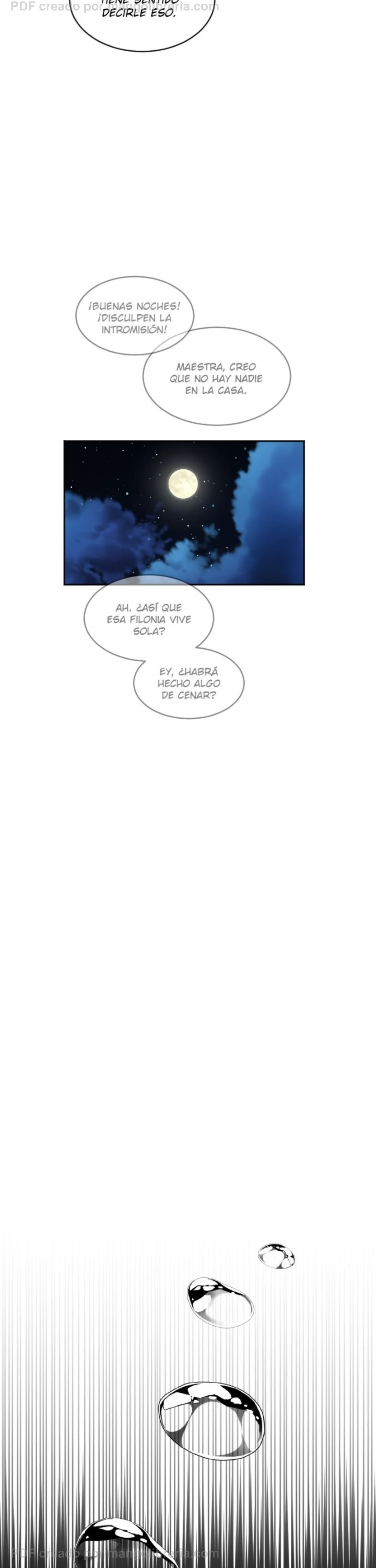 Mage & Demon Queen Capítulo 137 - Page 14