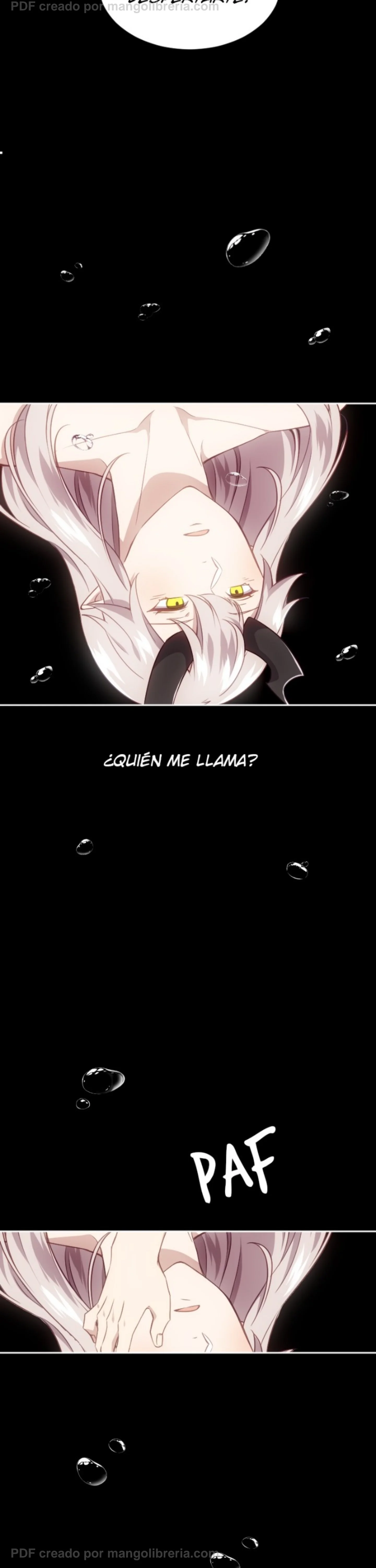 Mage & Demon Queen Capítulo 137 - Page 16