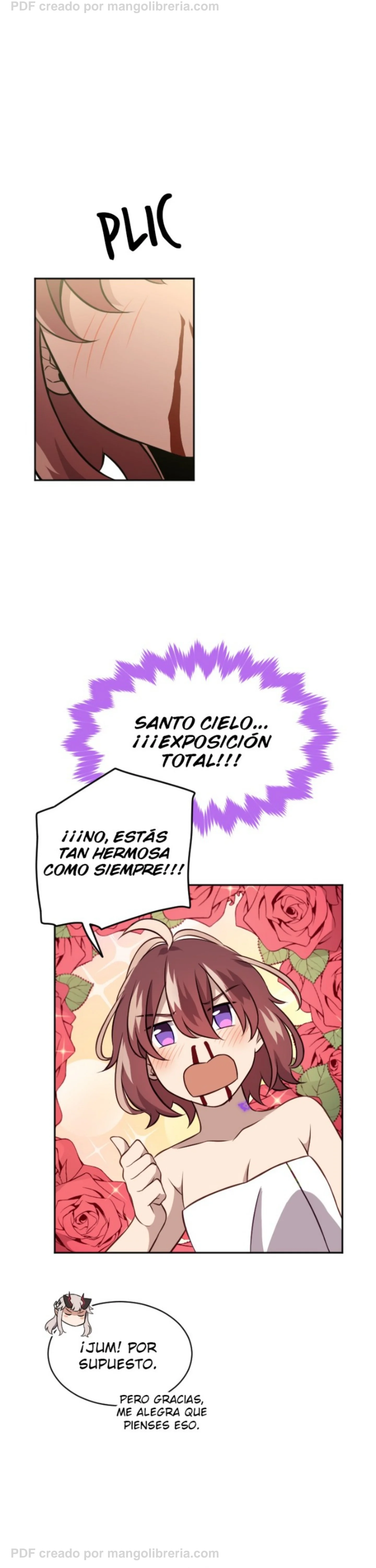 Mage & Demon Queen Capítulo 138 - Page 16