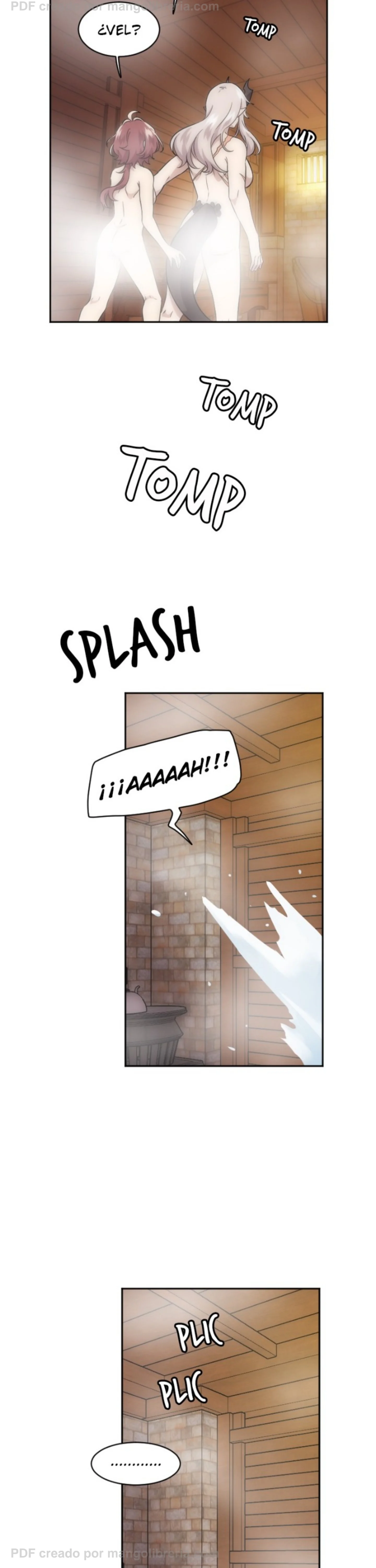 Mage & Demon Queen Capítulo 138 - Page 18