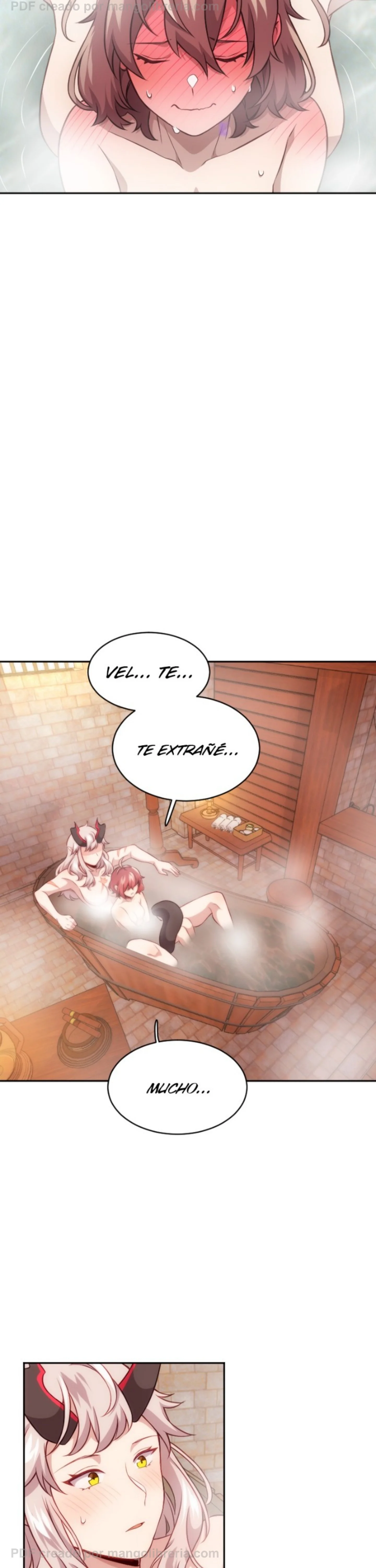 Mage & Demon Queen Capítulo 138 - Page 21