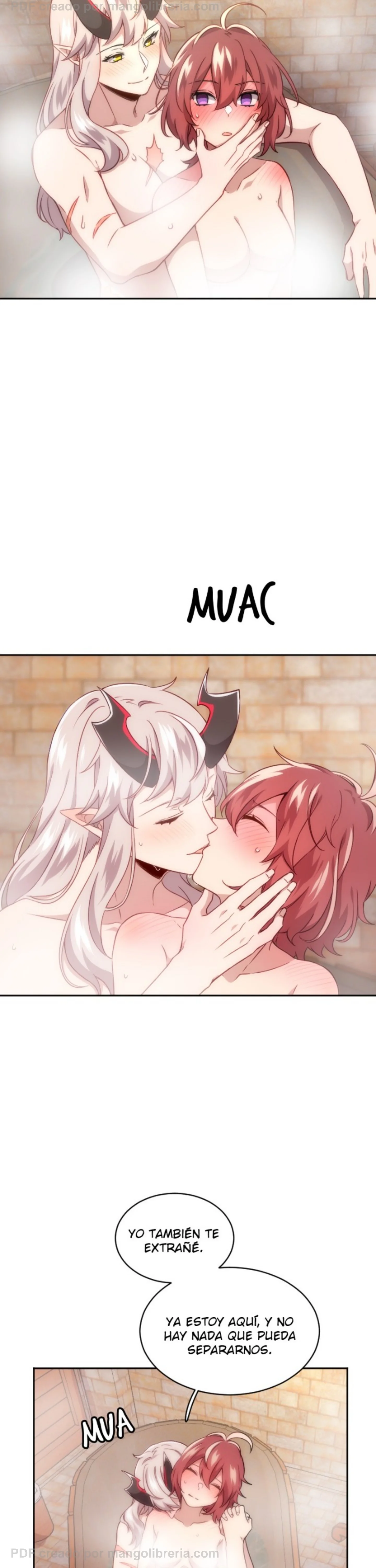 Mage & Demon Queen Capítulo 138 - Page 23