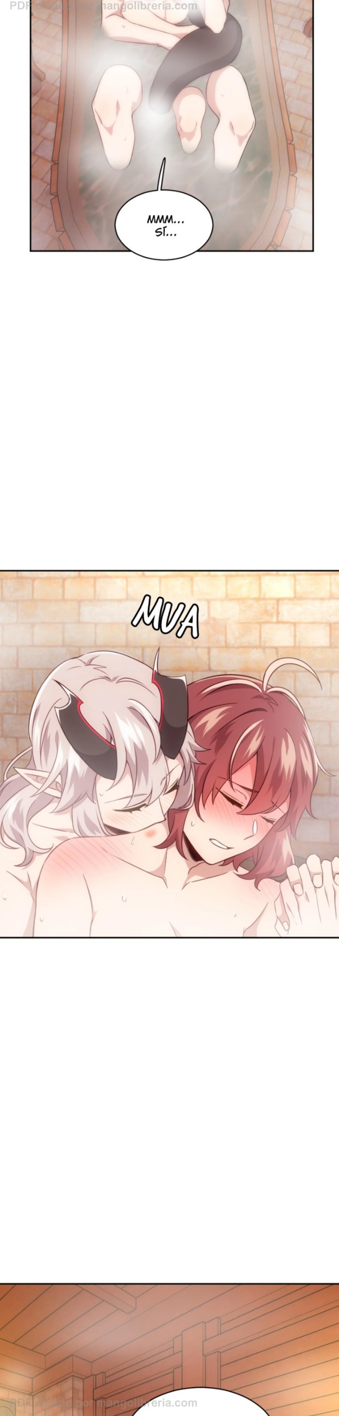 Mage & Demon Queen Capítulo 138 - Page 24
