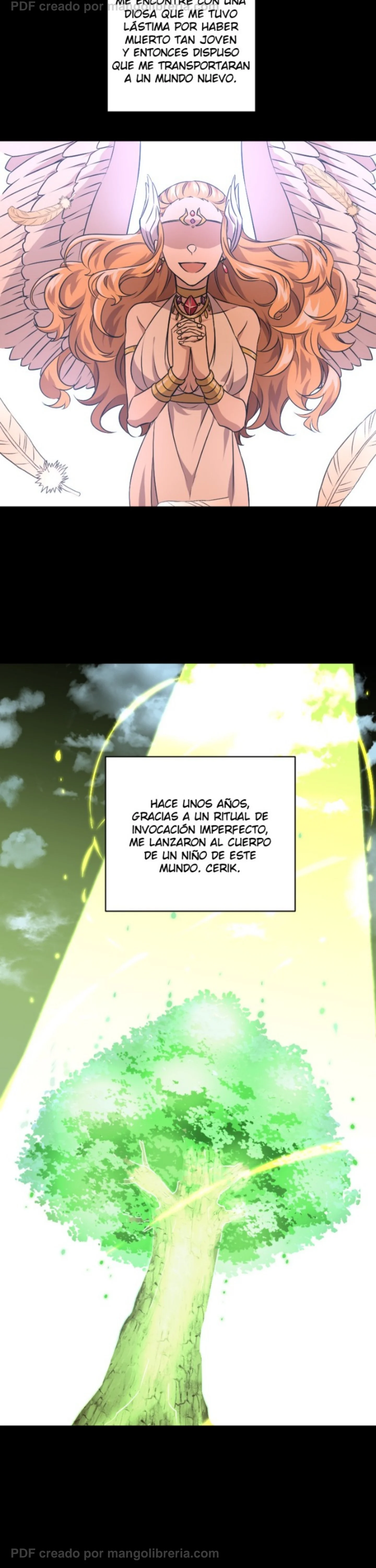 Mage & Demon Queen Capítulo 139 - Page 16